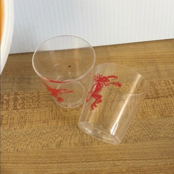 New FireBall Bundle In A Bucket - Picture 2 of 12